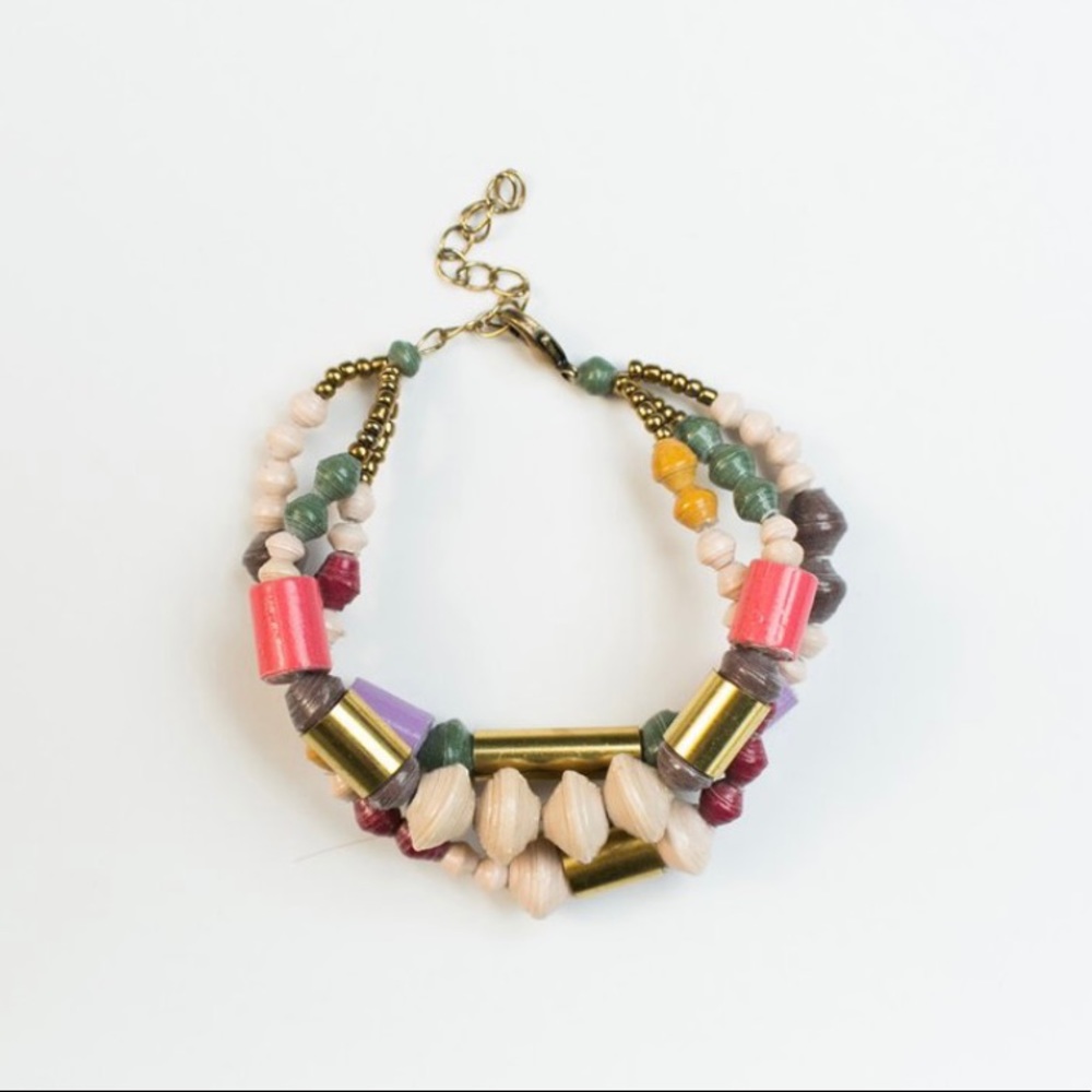 Thirty One Bits Bisbee Bundle Bracelet